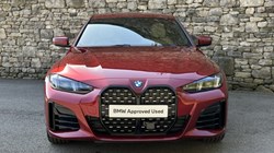 2026 (26) BMW 4 SERIES 420i M Sport 5dr 5569576