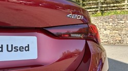 2026 (26) BMW 4 SERIES 420i M Sport 5dr 5569584