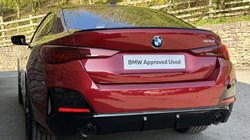 2026 (26) BMW 4 SERIES 420i M Sport 5dr 5569581