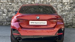 2026 (26) BMW 4 SERIES 420i M Sport 5dr 5569588