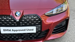 2026 (26) BMW 4 SERIES 420i M Sport 5dr 5569586