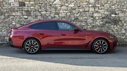 2026 (26) BMW 4 SERIES 420i M Sport 5dr 5569519