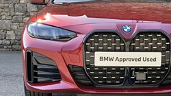 2026 (26) BMW 4 SERIES 420i M Sport 5dr 5569579