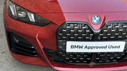 2026 (26) BMW 4 SERIES 420i M Sport 5dr 5569585