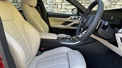 2026 (26) BMW 4 SERIES 420i M Sport 5dr 5569523