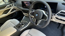 2026 (26) BMW 4 SERIES 420i M Sport 5dr 5569521