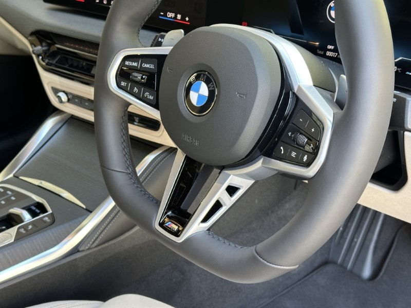 2026 (26) BMW 4 SERIES 420i M Sport 5dr 5569522