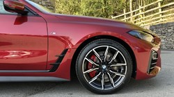 2026 (26) BMW 4 SERIES 420i M Sport 5dr 5569572
