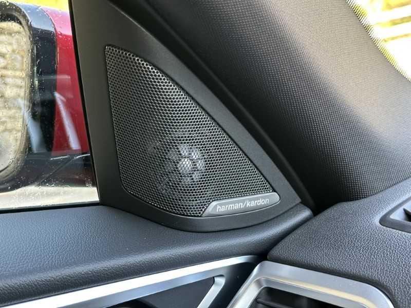2026 (26) BMW 4 SERIES 420i M Sport 5dr 5569570