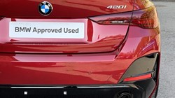 2026 (26) BMW 4 SERIES 420i M Sport 5dr 5569583