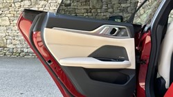2026 (26) BMW 4 SERIES 420i M Sport 5dr 5569555