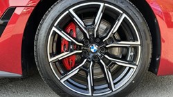2026 (26) BMW 4 SERIES 420i M Sport 5dr 5569571