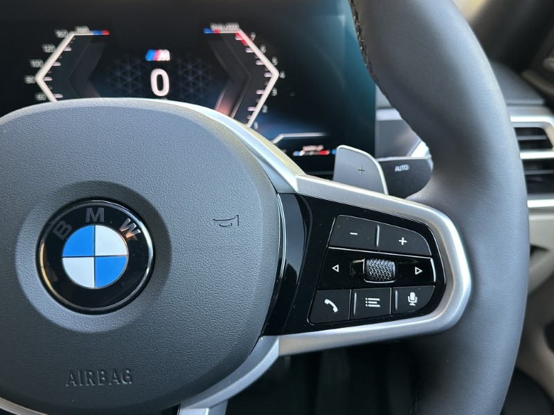 2026 (26) BMW 4 SERIES 420i M Sport 5dr 5569543