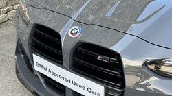 2023 (73) BMW M4 xDrive Competition M 2dr 5602699