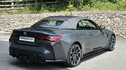 2023 (73) BMW M4 xDrive Competition M 2dr 5602747