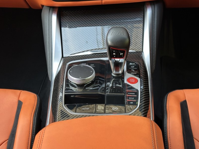 2023 (73) BMW M4 xDrive Competition M 2dr  5602727
