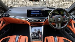 2023 (73) BMW M4 xDrive Competition M 2dr 5602726