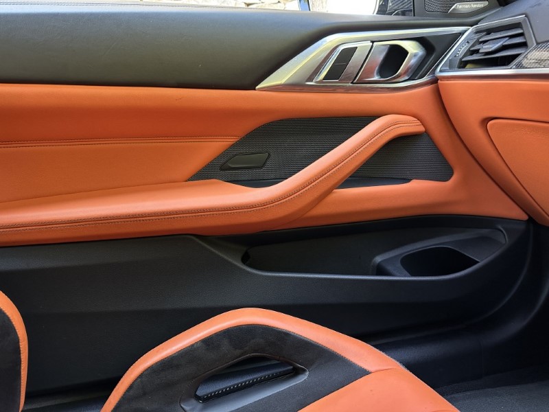 2023 (73) BMW M4 xDrive Competition M 2dr  5602685