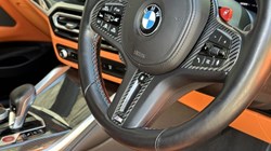 2023 (73) BMW M4 xDrive Competition M 2dr 5602679