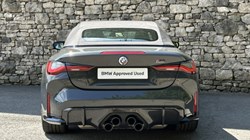 2023 (73) BMW M4 xDrive Competition M 2dr 5602722