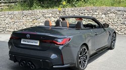 2023 (73) BMW M4 xDrive Competition M 2dr 5602748