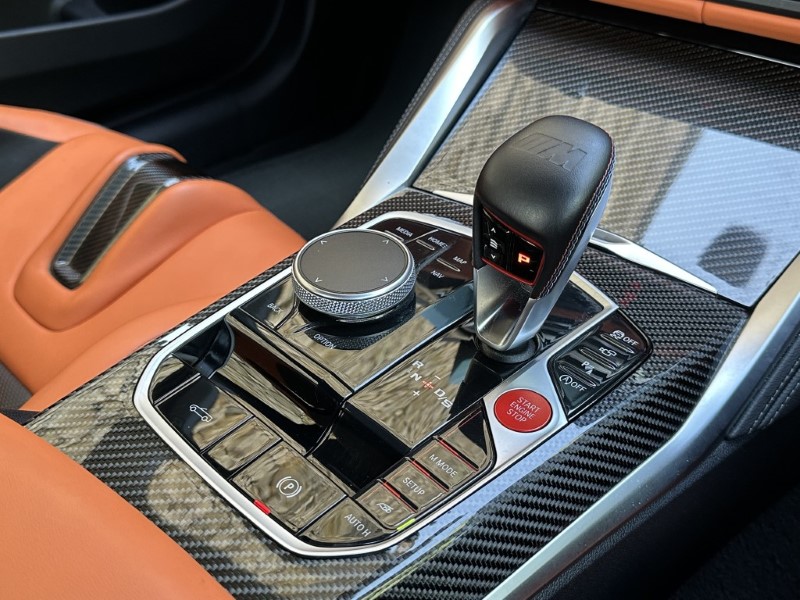 2023 (73) BMW M4 xDrive Competition M 2dr  5602686