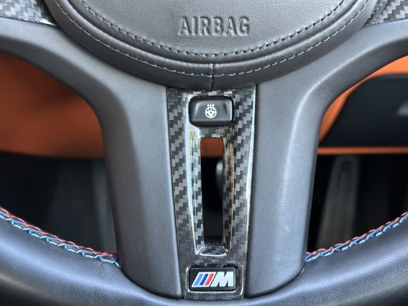 2023 (73) BMW M4 xDrive Competition M 2dr  5602694