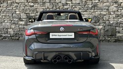 2023 (73) BMW M4 xDrive Competition M 2dr 5602754