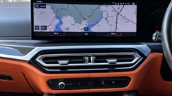 2023 (73) BMW M4 xDrive Competition M 2dr 5602730