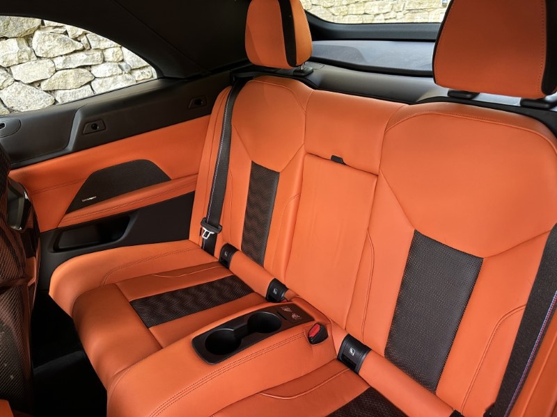2023 (73) BMW M4 xDrive Competition M 2dr  5602709