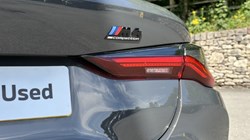 2023 (73) BMW M4 xDrive Competition M 2dr 5602675