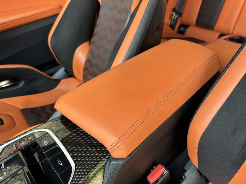 2023 (73) BMW M4 xDrive Competition M 2dr  5602706