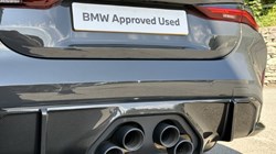 2023 (73) BMW M4 xDrive Competition M 2dr 5602672