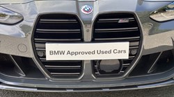 2023 (73) BMW M4 xDrive Competition M 2dr 5602739