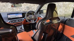 2023 (73) BMW M4 xDrive Competition M 2dr 5602941