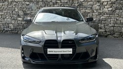 2023 (73) BMW M4 xDrive Competition M 2dr 5602746