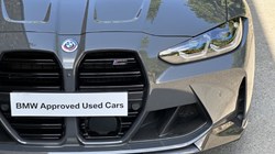 2023 (73) BMW M4 xDrive Competition M 2dr 5602698