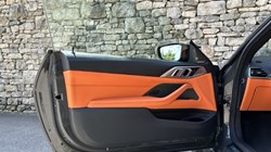 2023 (73) BMW M4 xDrive Competition M 2dr 5602724
