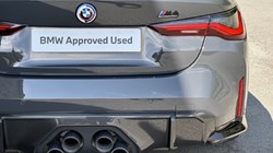2023 (73) BMW M4 xDrive Competition M 2dr 5602674