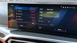 2023 (73) BMW M4 xDrive Competition M 2dr 5602720
