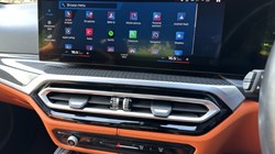 2023 (73) BMW M4 xDrive Competition M 2dr 5602719