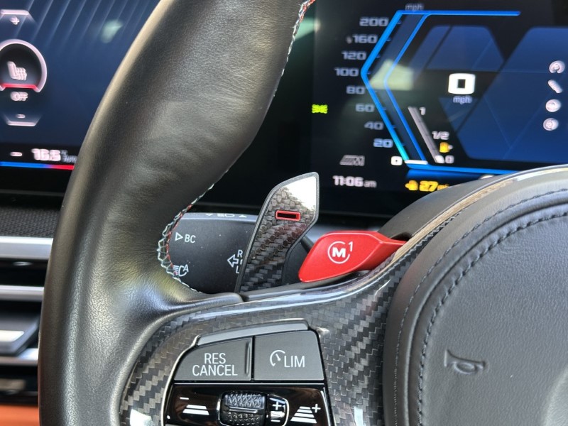 2023 (73) BMW M4 xDrive Competition M 2dr  5602692