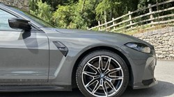 2023 (73) BMW M4 xDrive Competition M 2dr 5602742