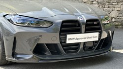 2023 (73) BMW M4 xDrive Competition M 2dr 5602737