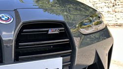 2023 (73) BMW M4 xDrive Competition M 2dr 5602700