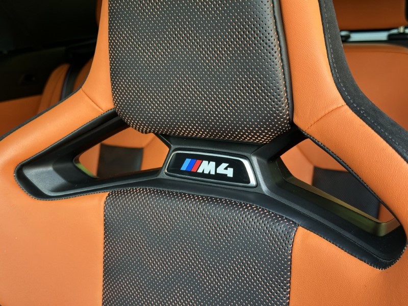 2023 (73) BMW M4 xDrive Competition M 2dr  5602705