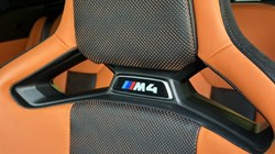2023 (73) BMW M4 xDrive Competition M 2dr 5602705
