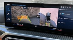 2023 (73) BMW M4 xDrive Competition M 2dr 5602734