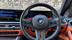 2023 (73) BMW M4 xDrive Competition M 2dr 5602725