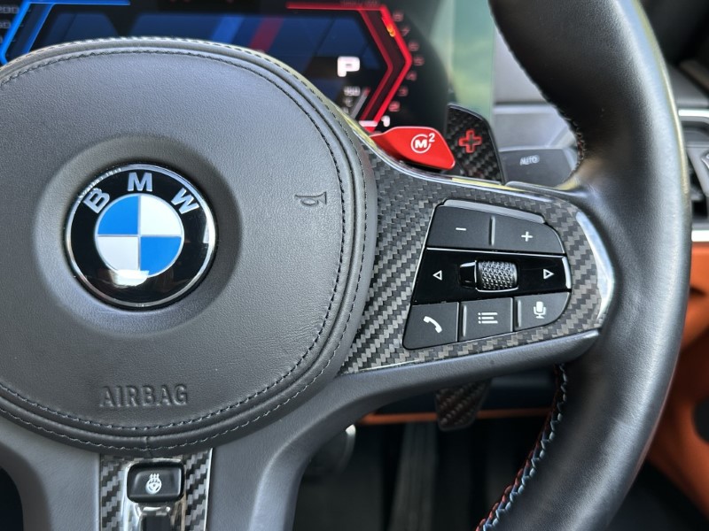 2023 (73) BMW M4 xDrive Competition M 2dr  5602696